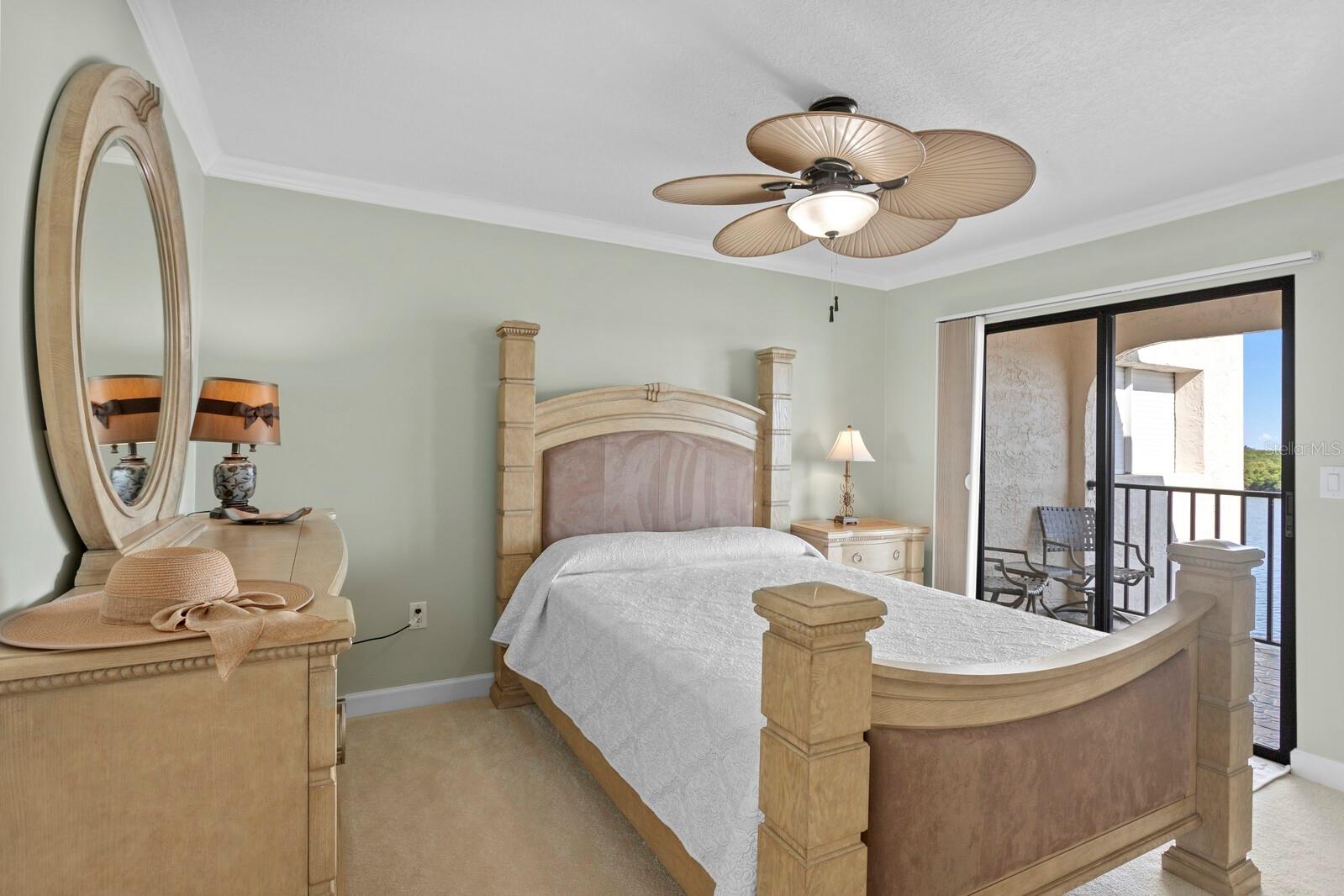 VILLAS OF BAHIA BEACH CONDOMIN - Residential