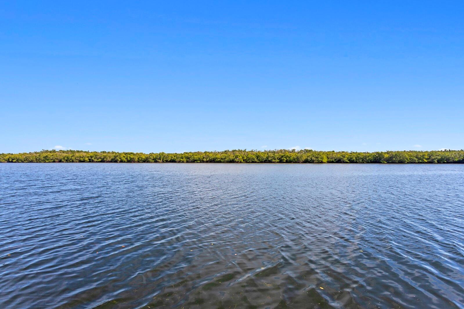 VILLAS OF BAHIA BEACH CONDOMIN - Residential