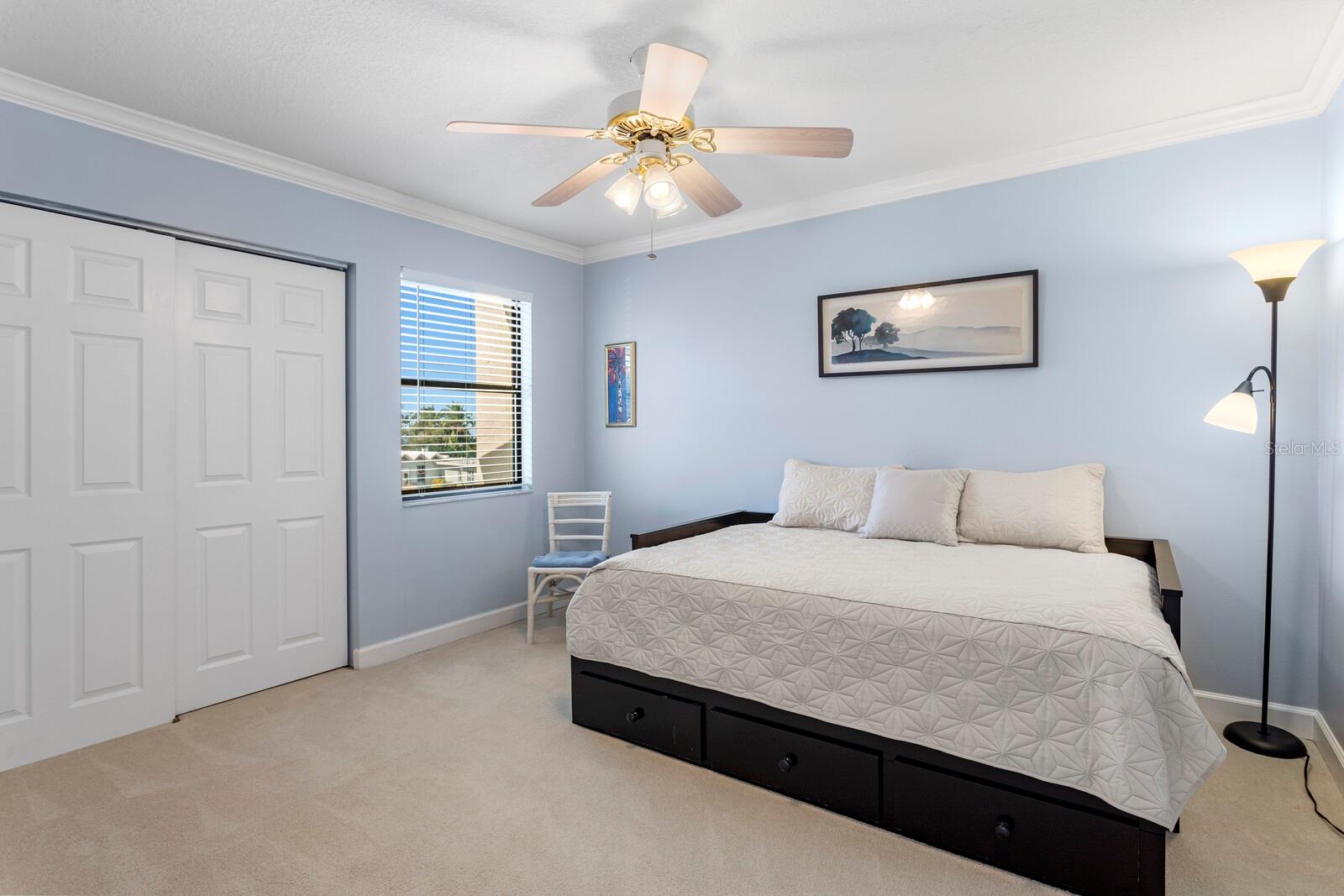 VILLAS OF BAHIA BEACH CONDOMIN - Residential