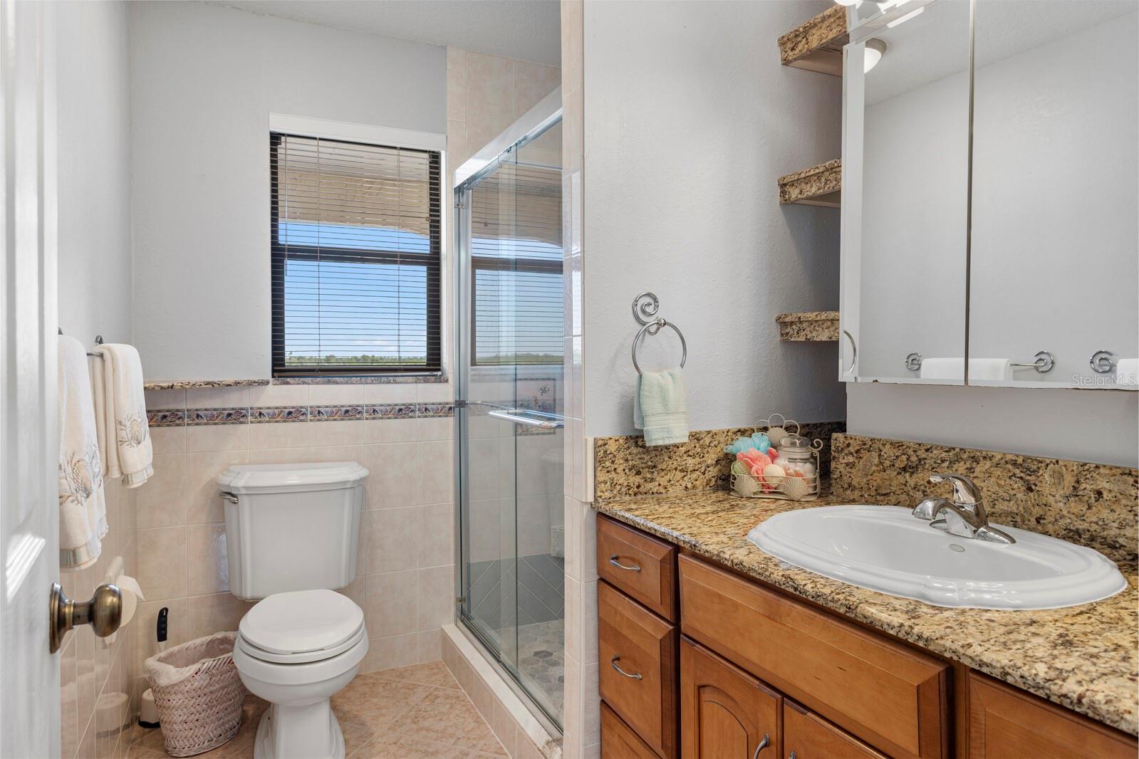 VILLAS OF BAHIA BEACH CONDOMIN - Residential