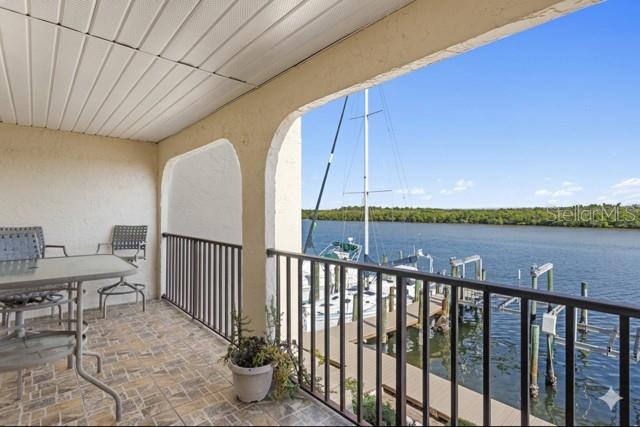 VILLAS OF BAHIA BEACH CONDOMIN - Residential