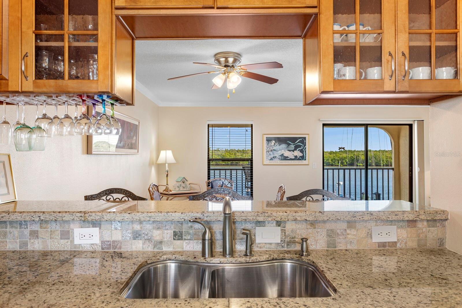 VILLAS OF BAHIA BEACH CONDOMIN - Residential