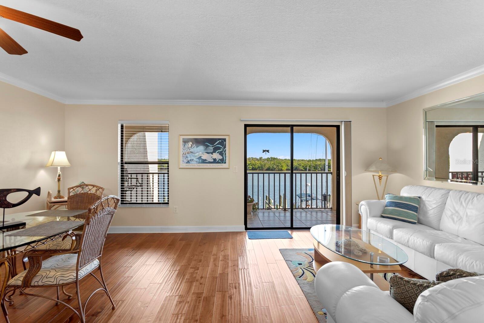 VILLAS OF BAHIA BEACH CONDOMIN - Residential