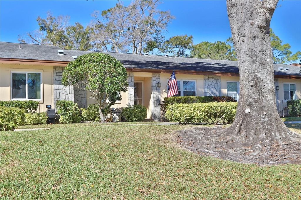 Photo of 880 Maclaren Drive N #B, Palm Harbor, FL 34684 (MLS # TB8468912)