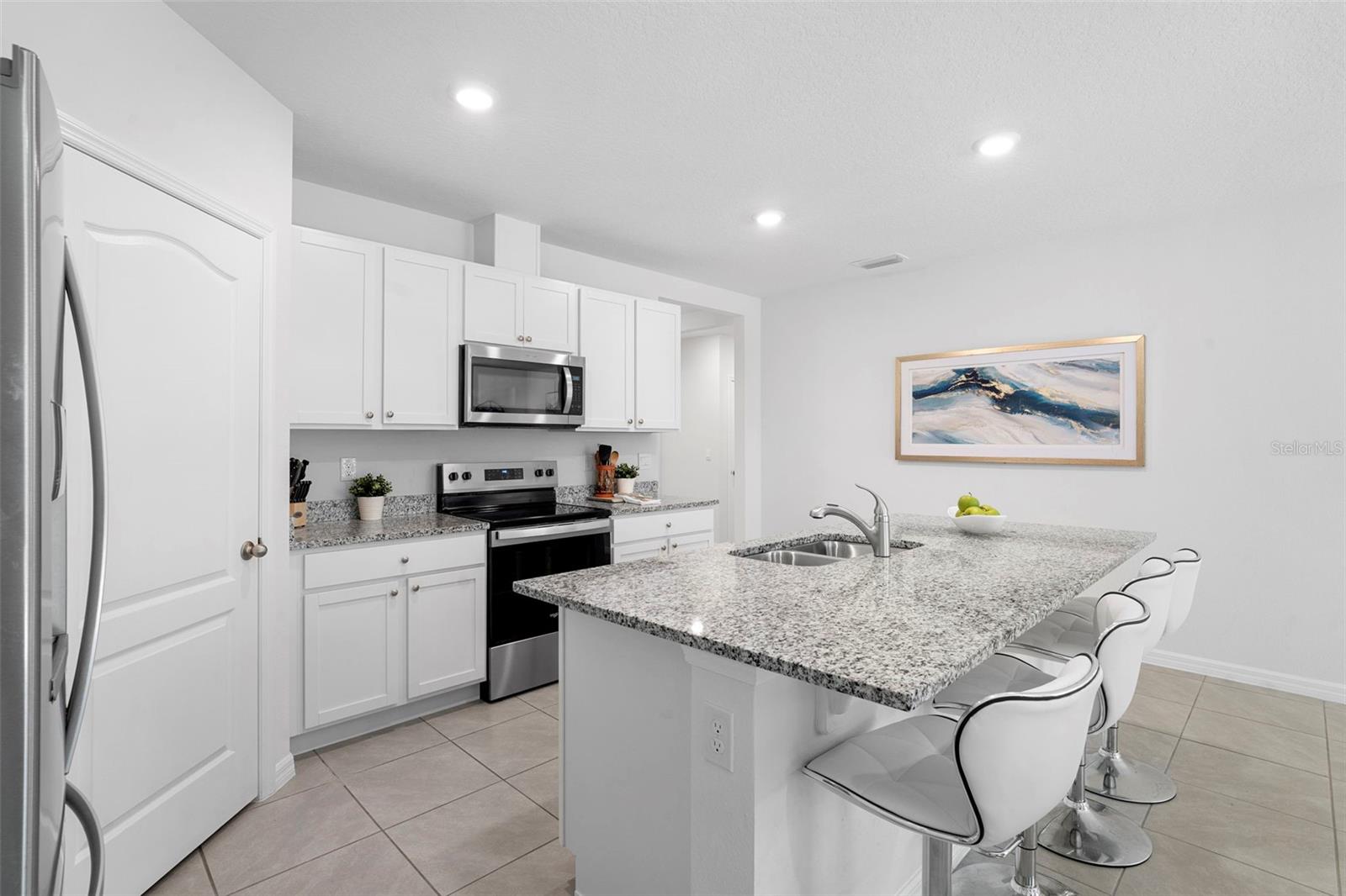 OAK LEAF PRESERVE PH 3-A - Residential