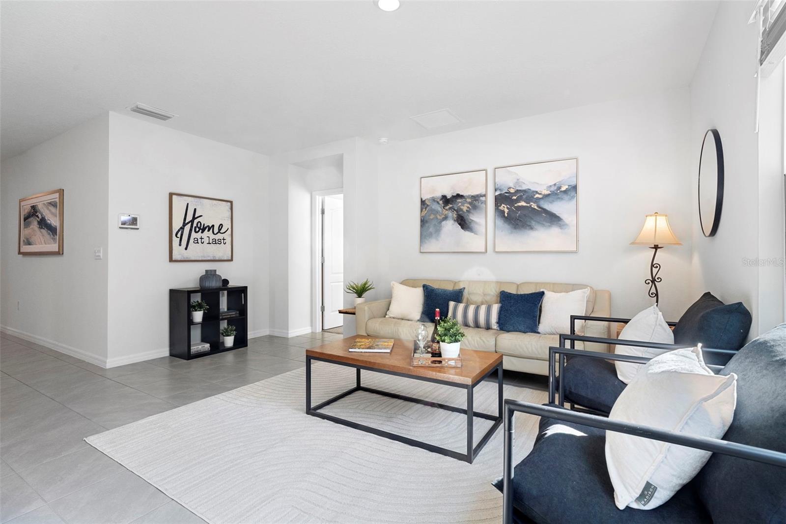 OAK LEAF PRESERVE PH 3-A - Residential