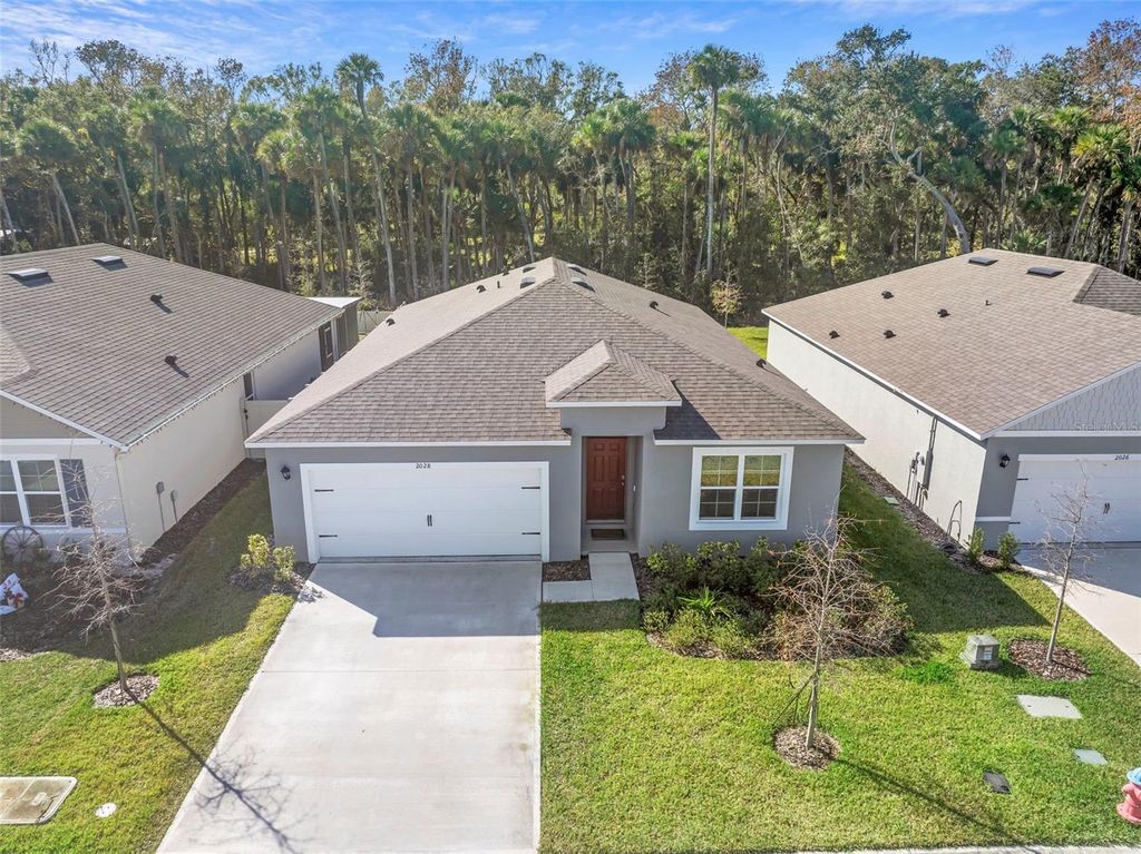 Photo of 2028 Red Rock Road, New Smyrna Beach, FL 32168 (MLS # NS1086751)