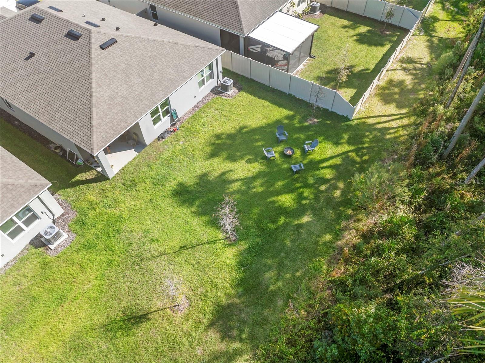 OAK LEAF PRESERVE PH 3-A - Residential