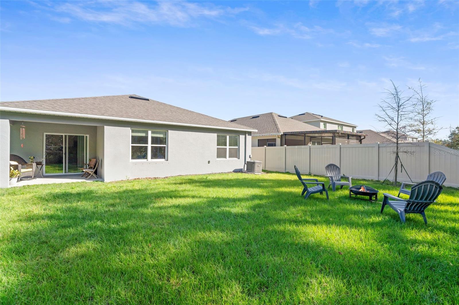 OAK LEAF PRESERVE PH 3-A - Residential