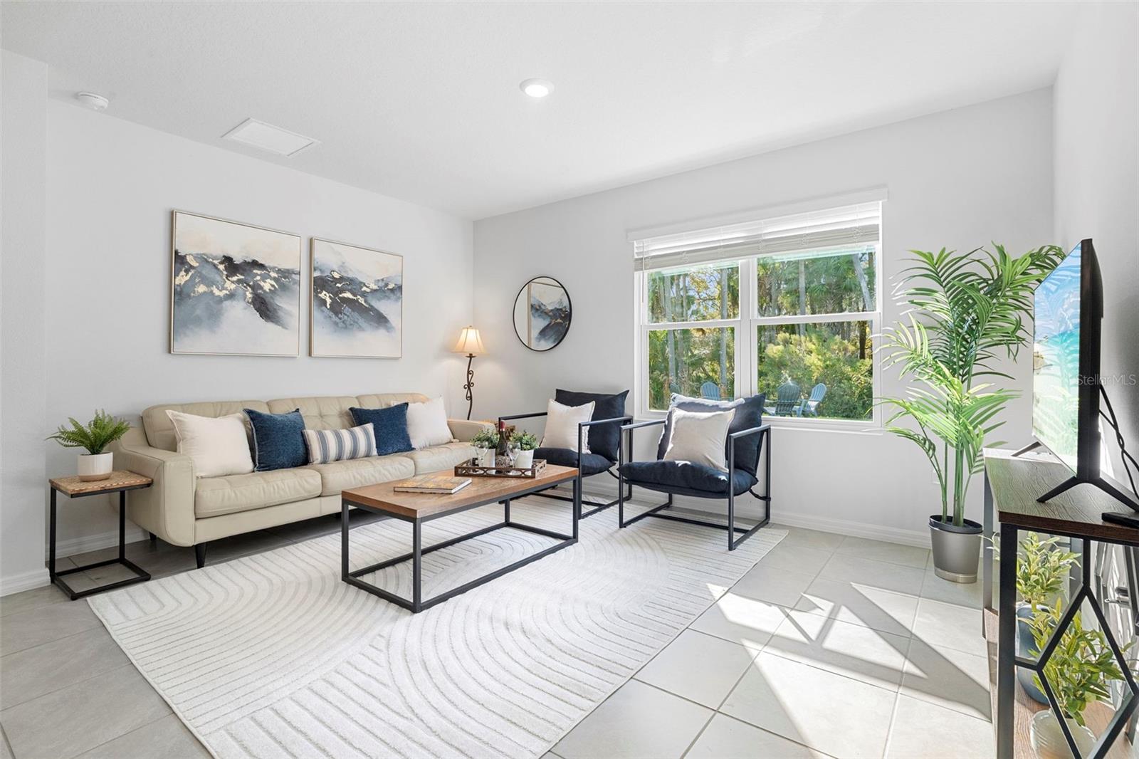 OAK LEAF PRESERVE PH 3-A - Residential