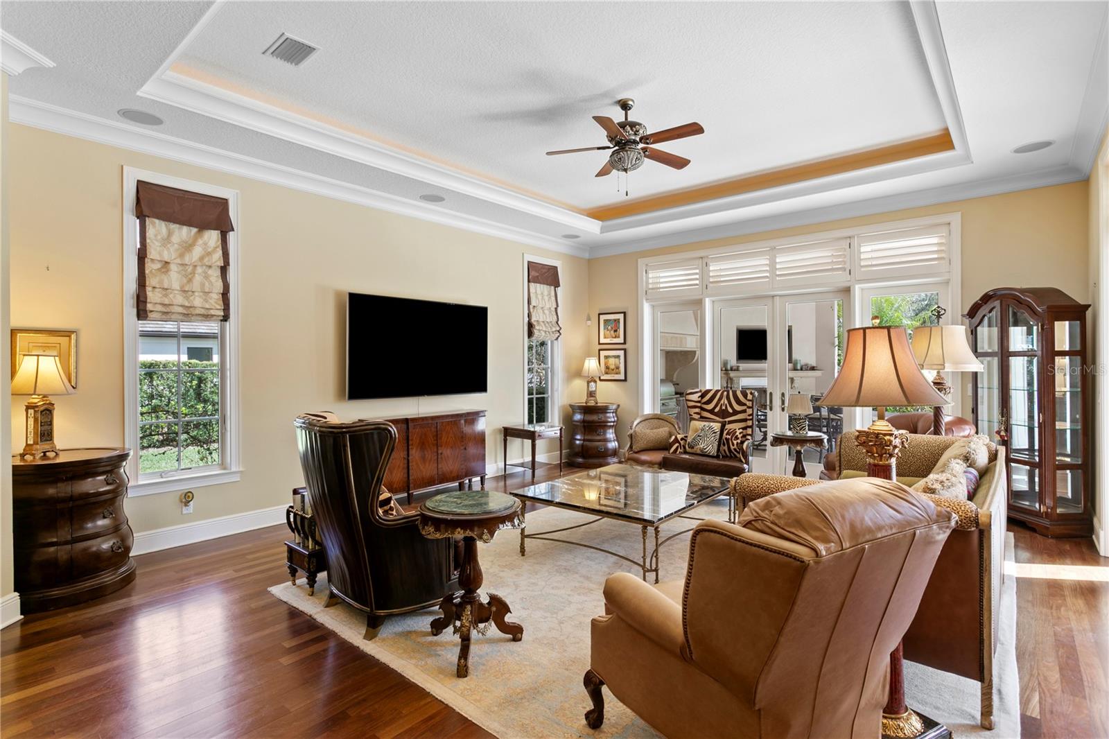 AVILA UNIT 12 - Residential