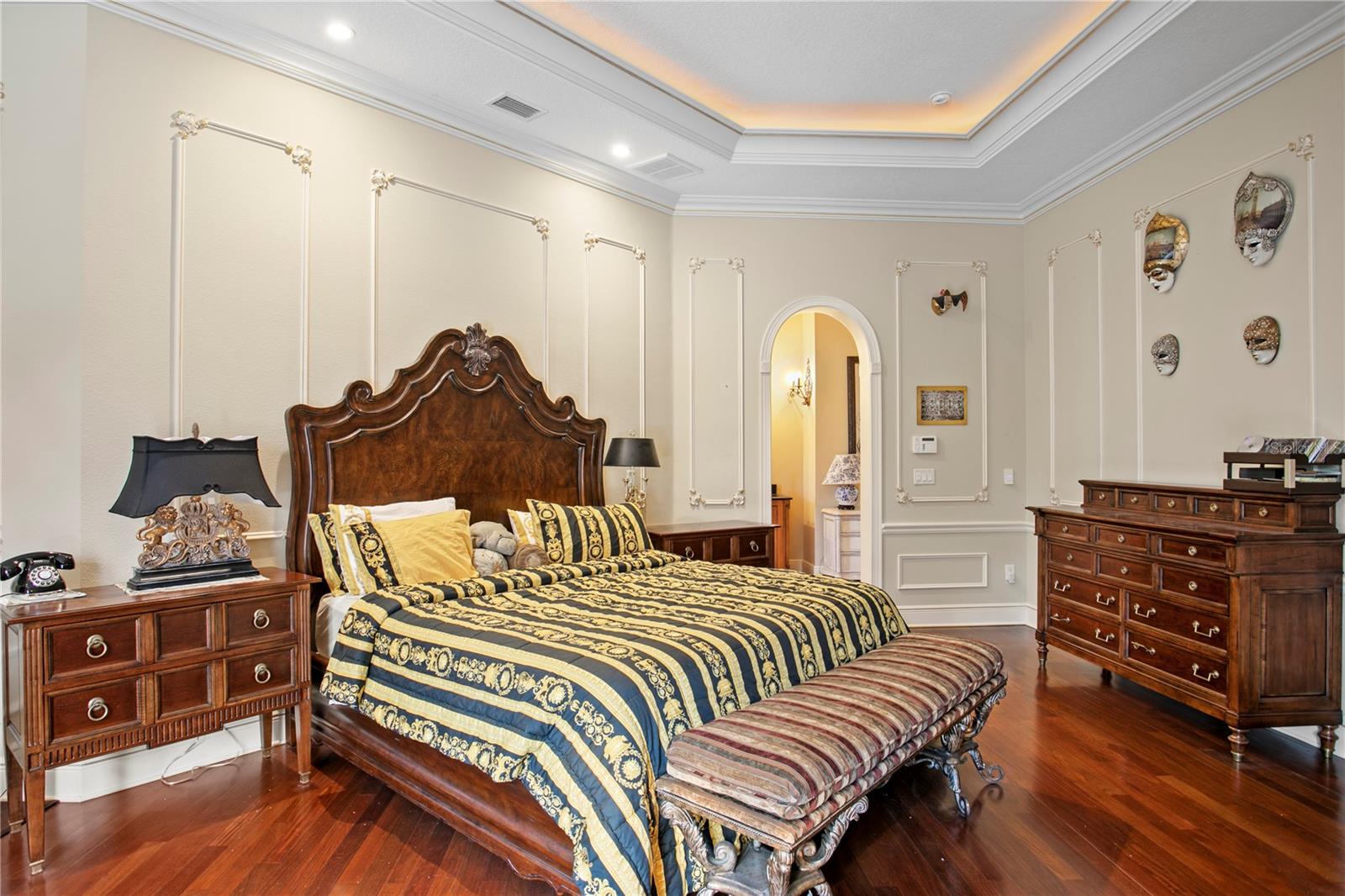 AVILA UNIT 12 - Residential