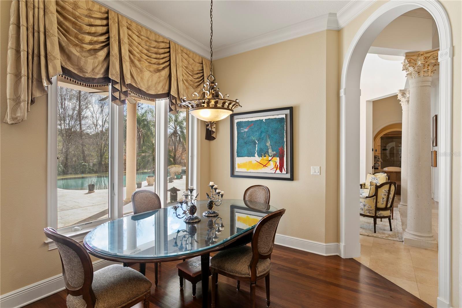 AVILA UNIT 12 - Residential