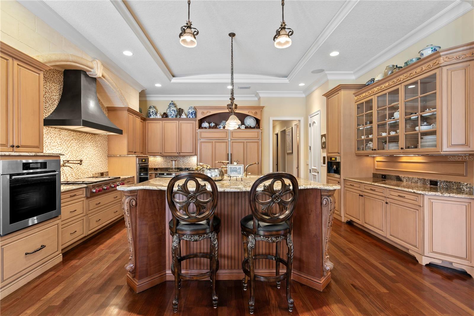 AVILA UNIT 12 - Residential