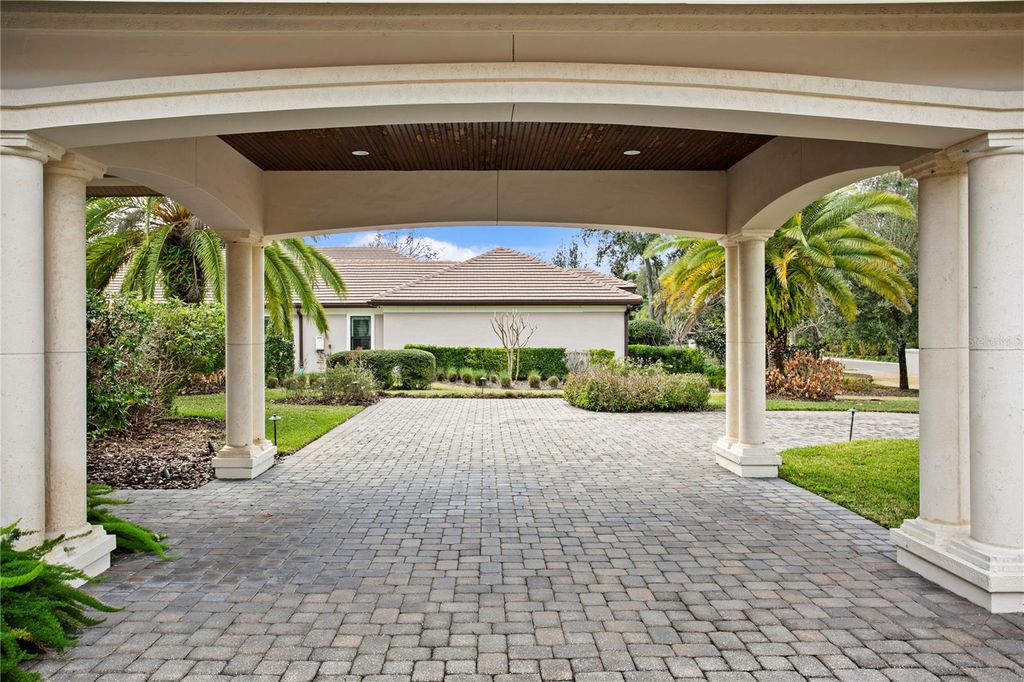 Photo of 16911 Comunidad De Avila, Lutz, FL 33548 (MLS # TB8476635)