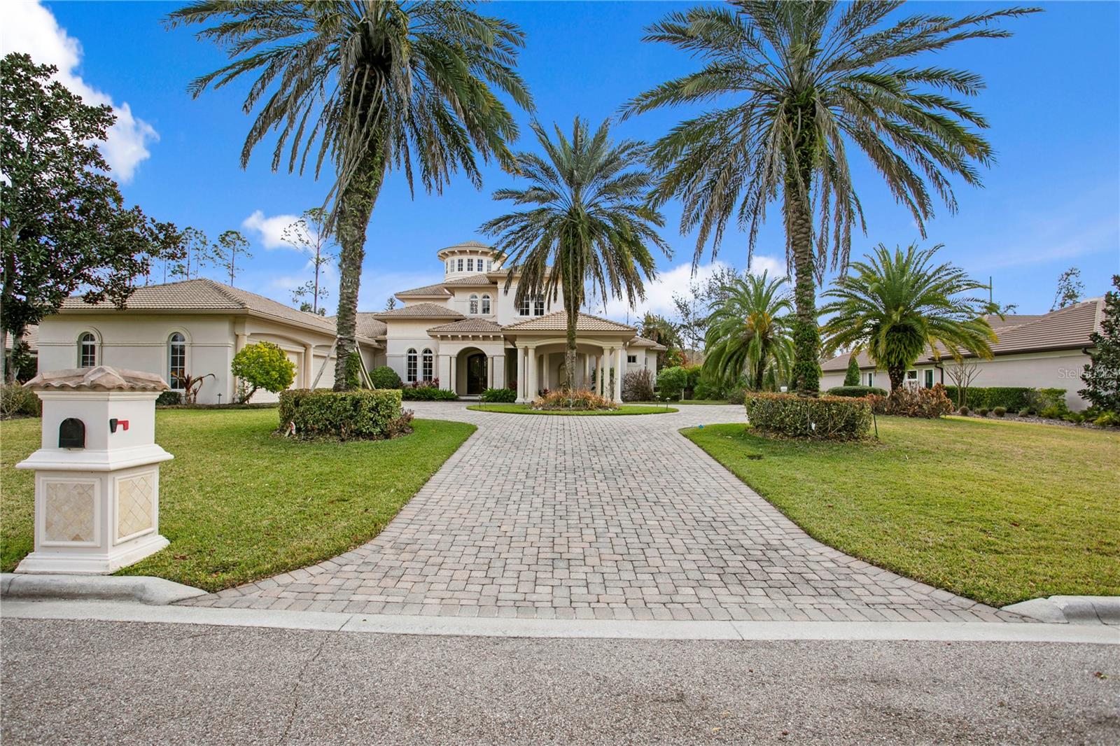 AVILA UNIT 12 - Residential