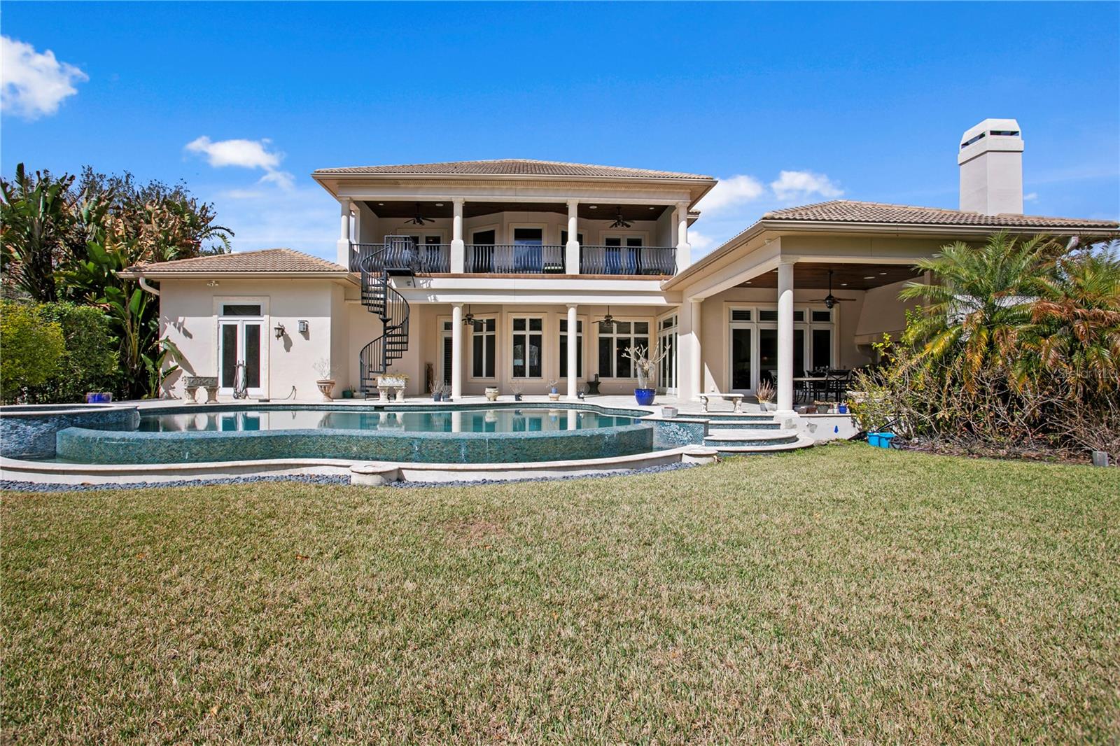 AVILA UNIT 12 - Residential