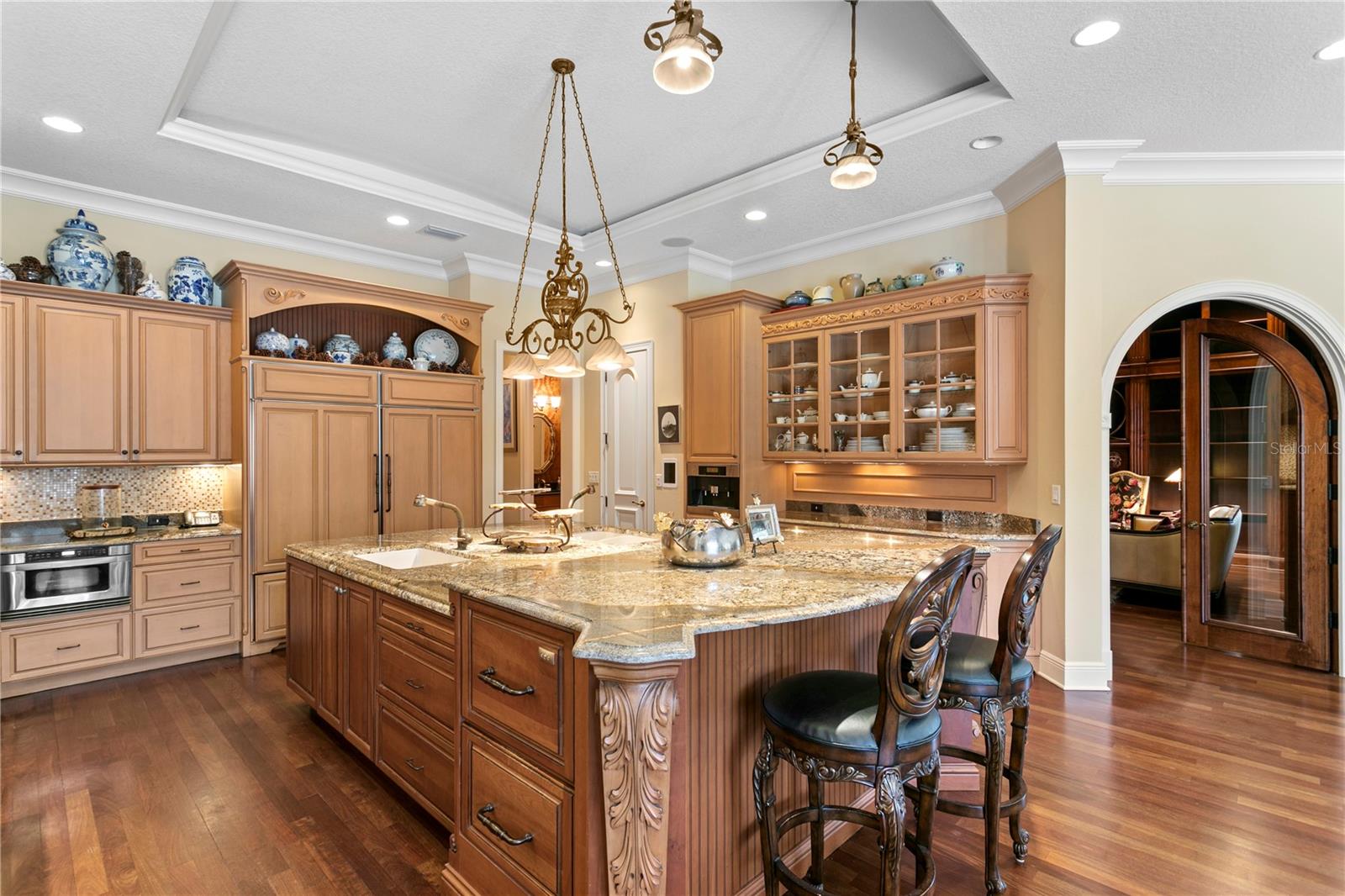 AVILA UNIT 12 - Residential