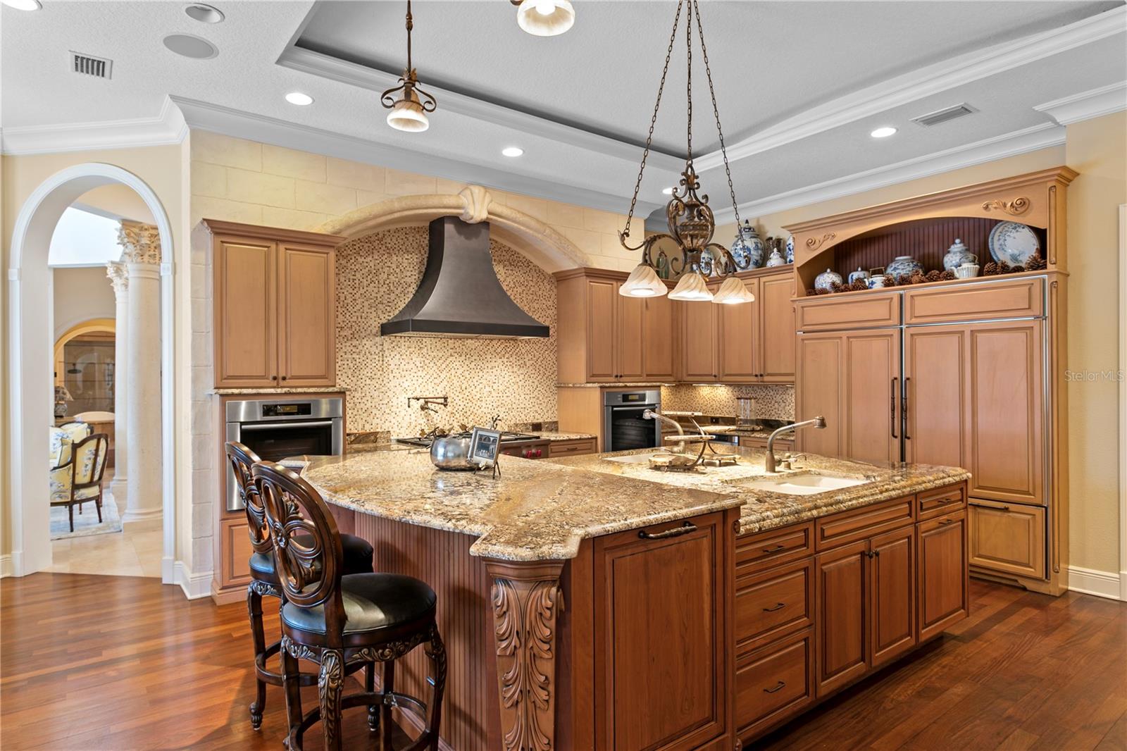 AVILA UNIT 12 - Residential