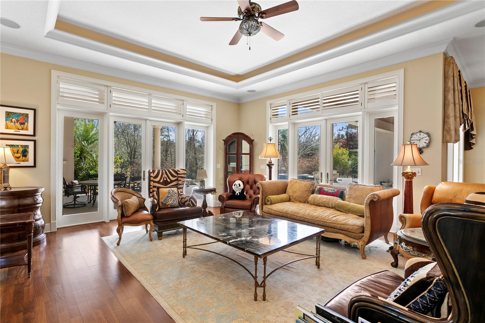 AVILA UNIT 12 - Residential