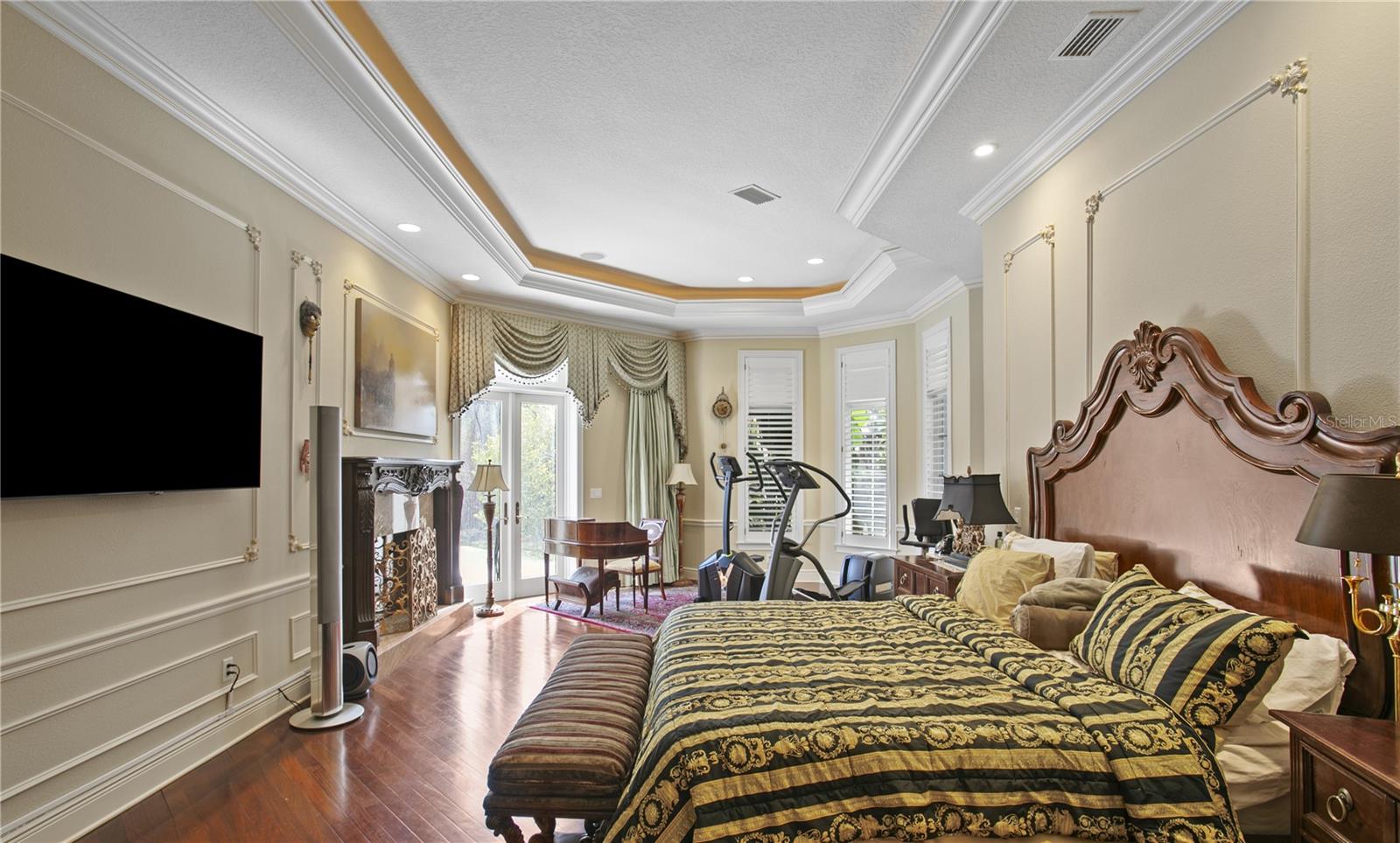 AVILA UNIT 12 - Residential