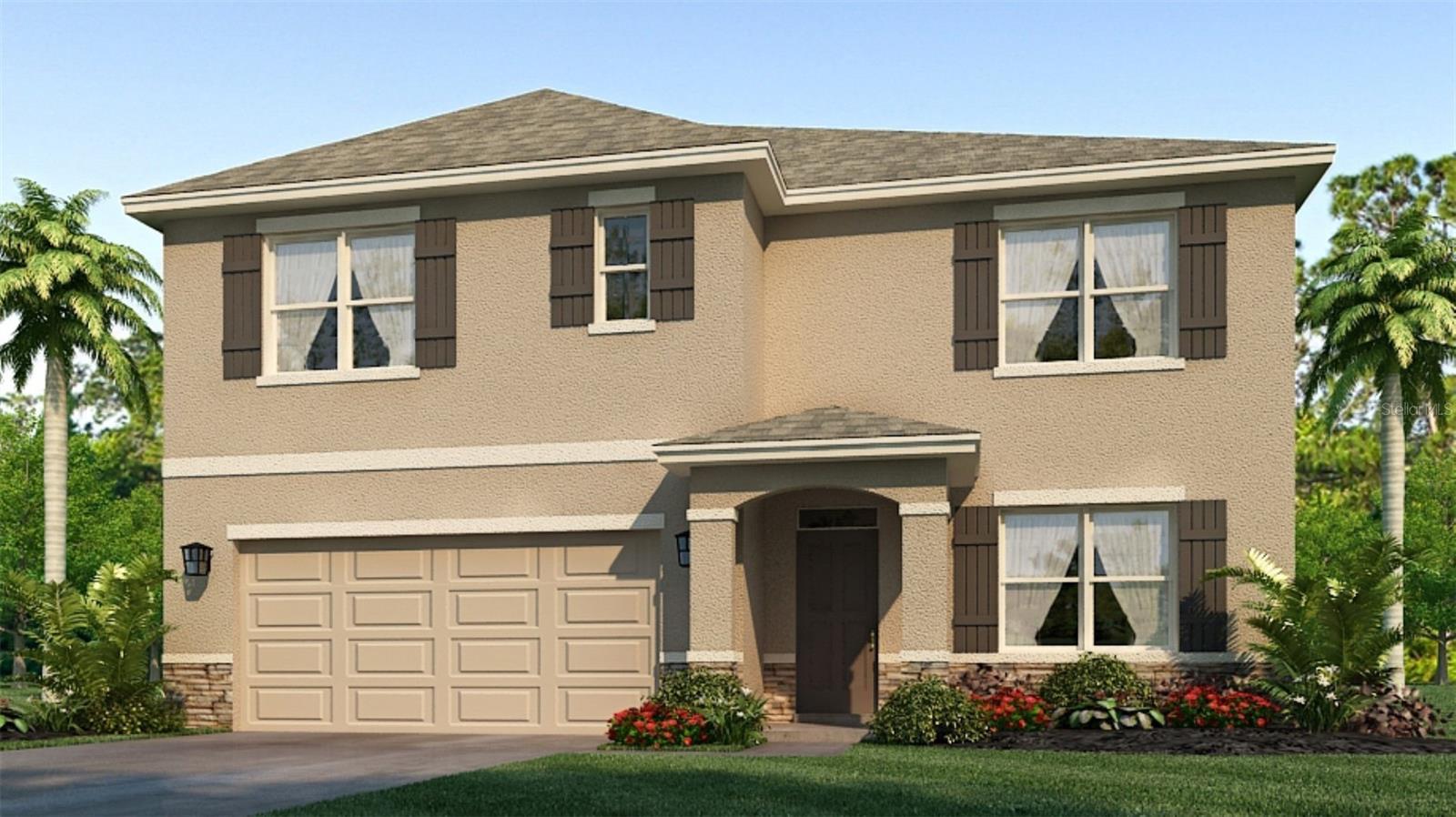 SOLERA AT LAKEWOOD RANCH - Residential