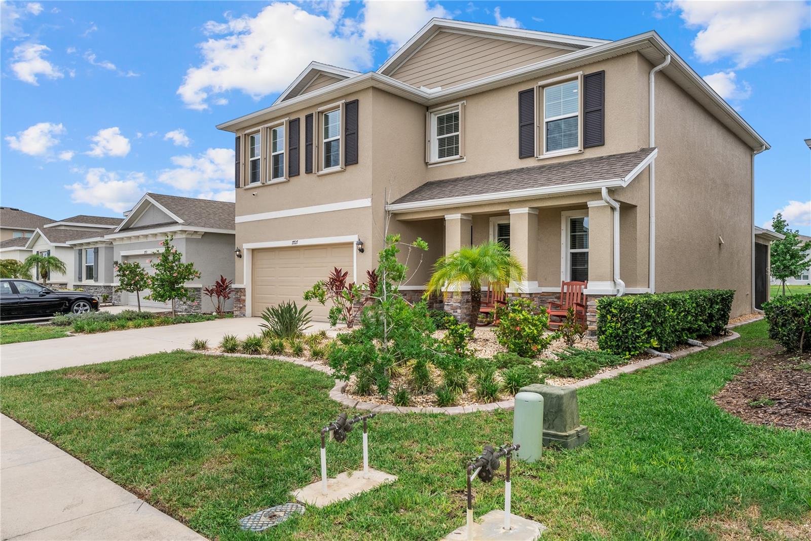 17727 CANTARINA COVE