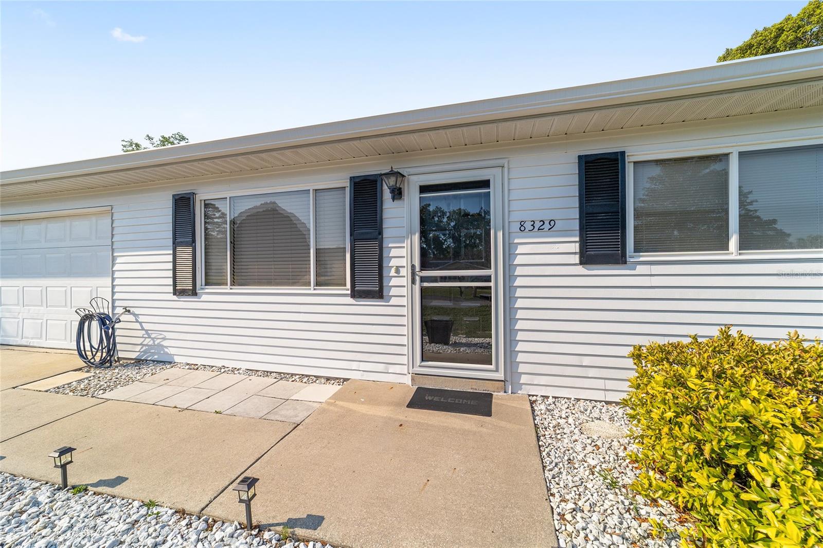 PALM CAY - Residential