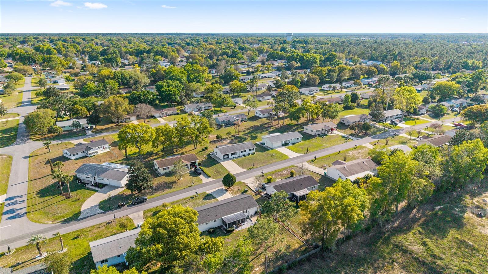 PALM CAY - Residential