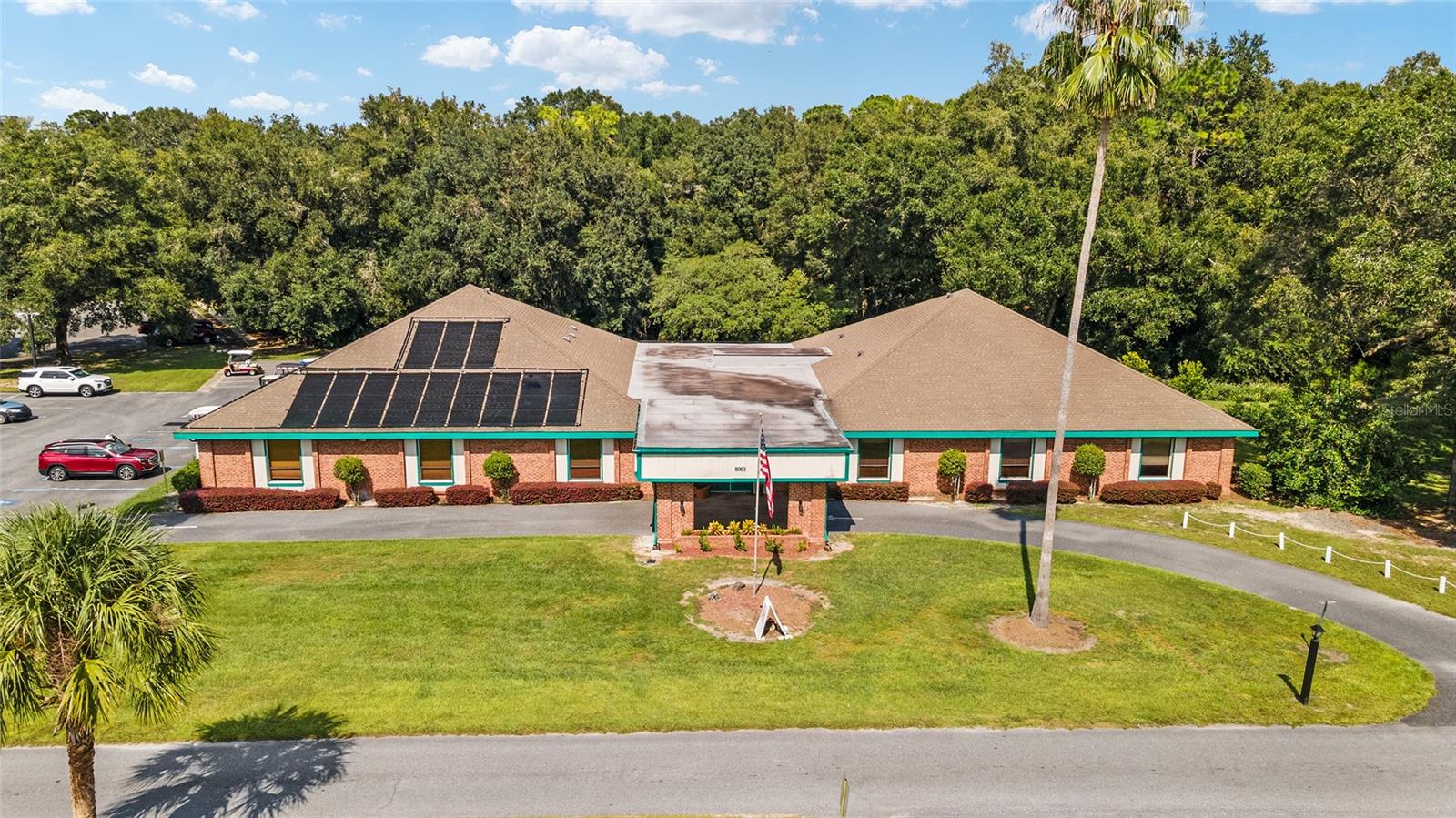 PALM CAY - Residential