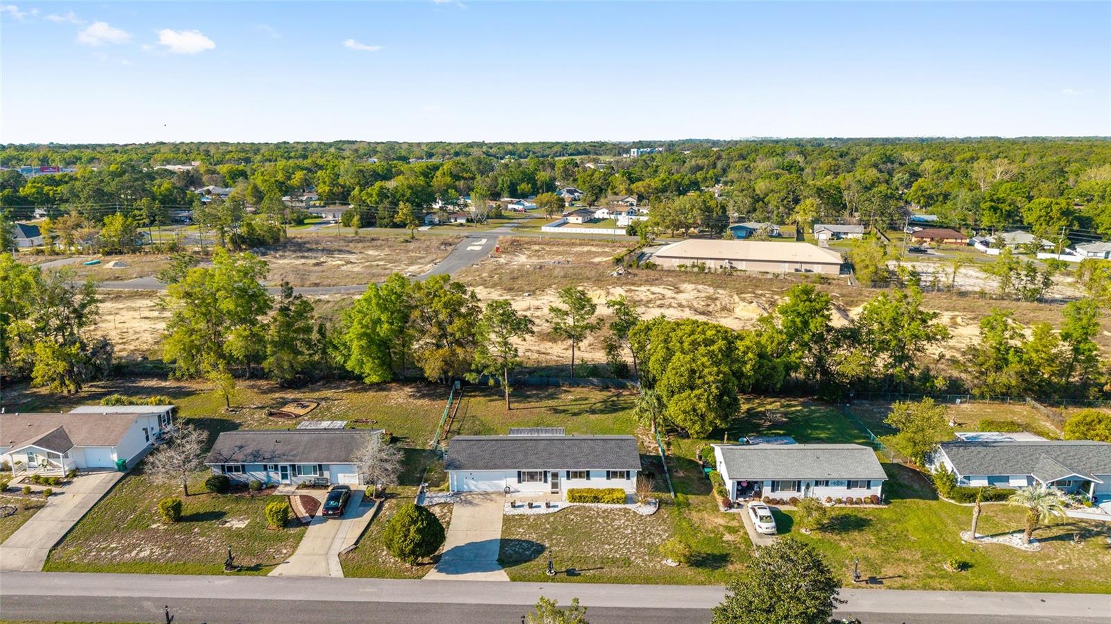 PALM CAY - Residential