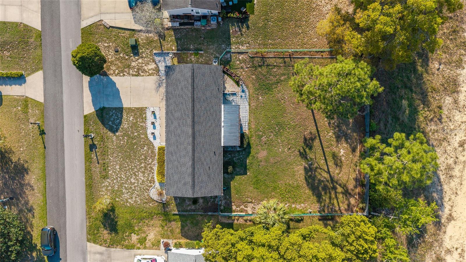 PALM CAY - Residential