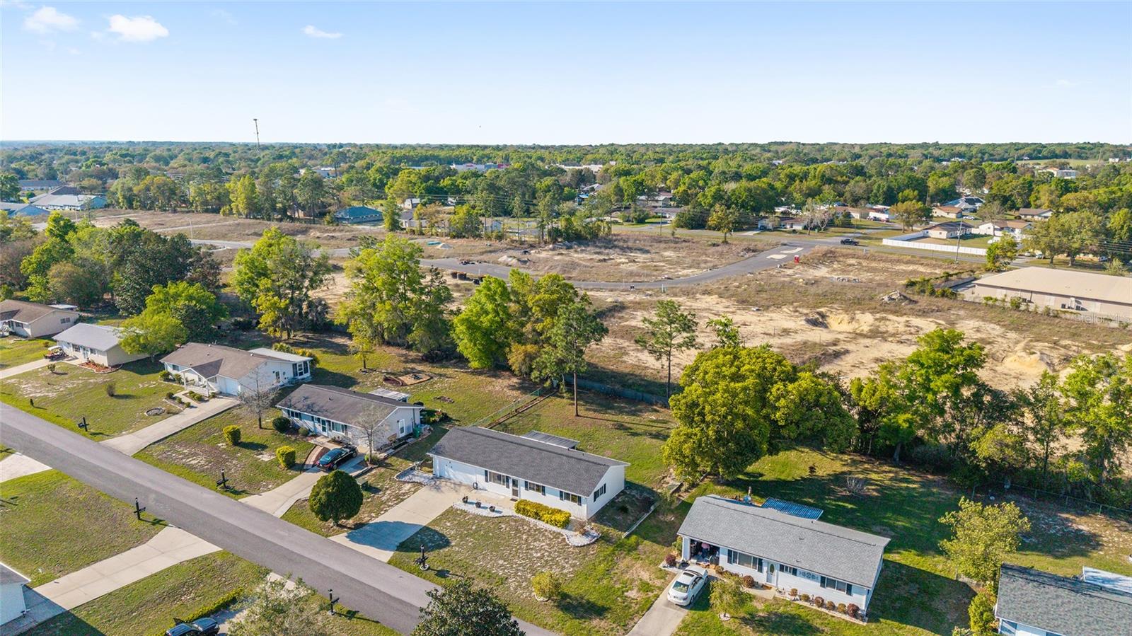 PALM CAY - Residential