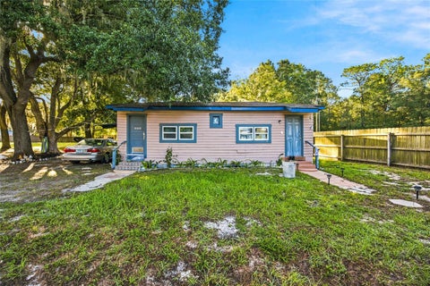 Tiny photo for 3025 S Us Highway 41, Dunnellon, FL 34432 (MLS # OM729151)