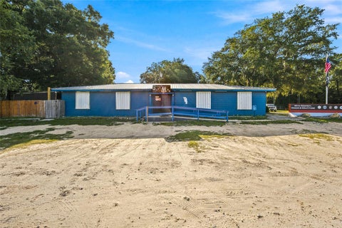 Tiny photo for 3025 S Us Highway 41, Dunnellon, FL 34432 (MLS # OM729151)