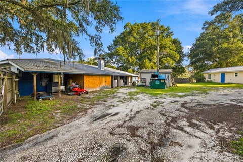 Tiny photo for 3025 S Us Highway 41, Dunnellon, FL 34432 (MLS # OM729151)
