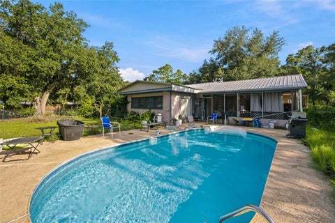 Tiny photo for 3025 S Us Highway 41, Dunnellon, FL 34432 (MLS # OM729151)