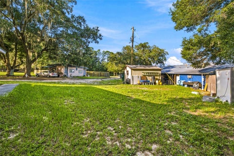 Tiny photo for 3025 S Us Highway 41, Dunnellon, FL 34432 (MLS # OM729151)