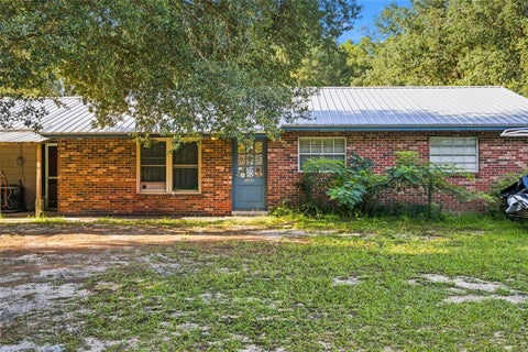 Tiny photo for 3025 S Us Highway 41, Dunnellon, FL 34432 (MLS # OM729151)