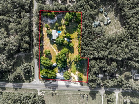 Tiny photo for 3025 S Us Highway 41, Dunnellon, FL 34432 (MLS # OM729151)