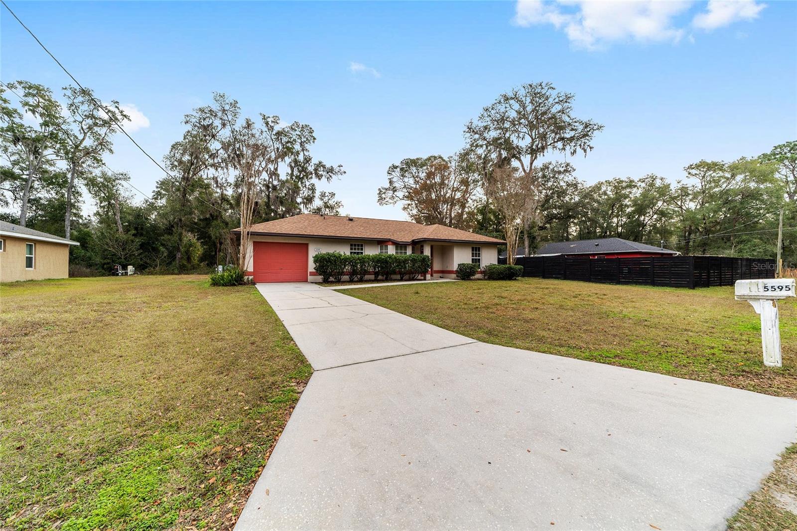 OCALA PARK ESTATE - Residential