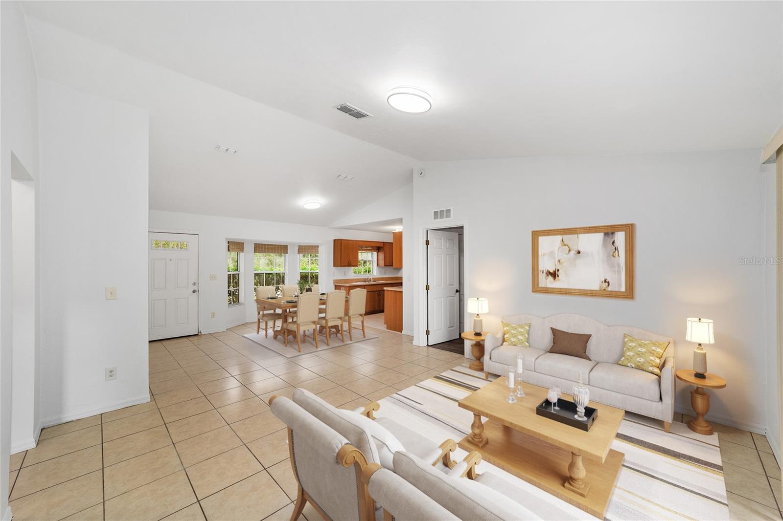 OCALA PARK ESTATE - Residential