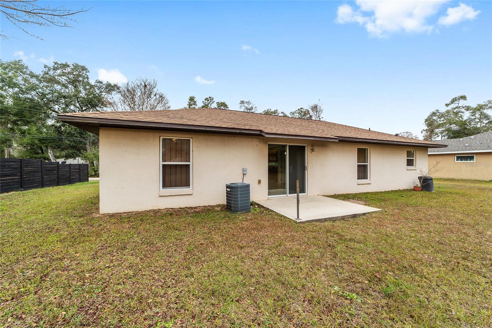 OCALA PARK ESTATE - Residential