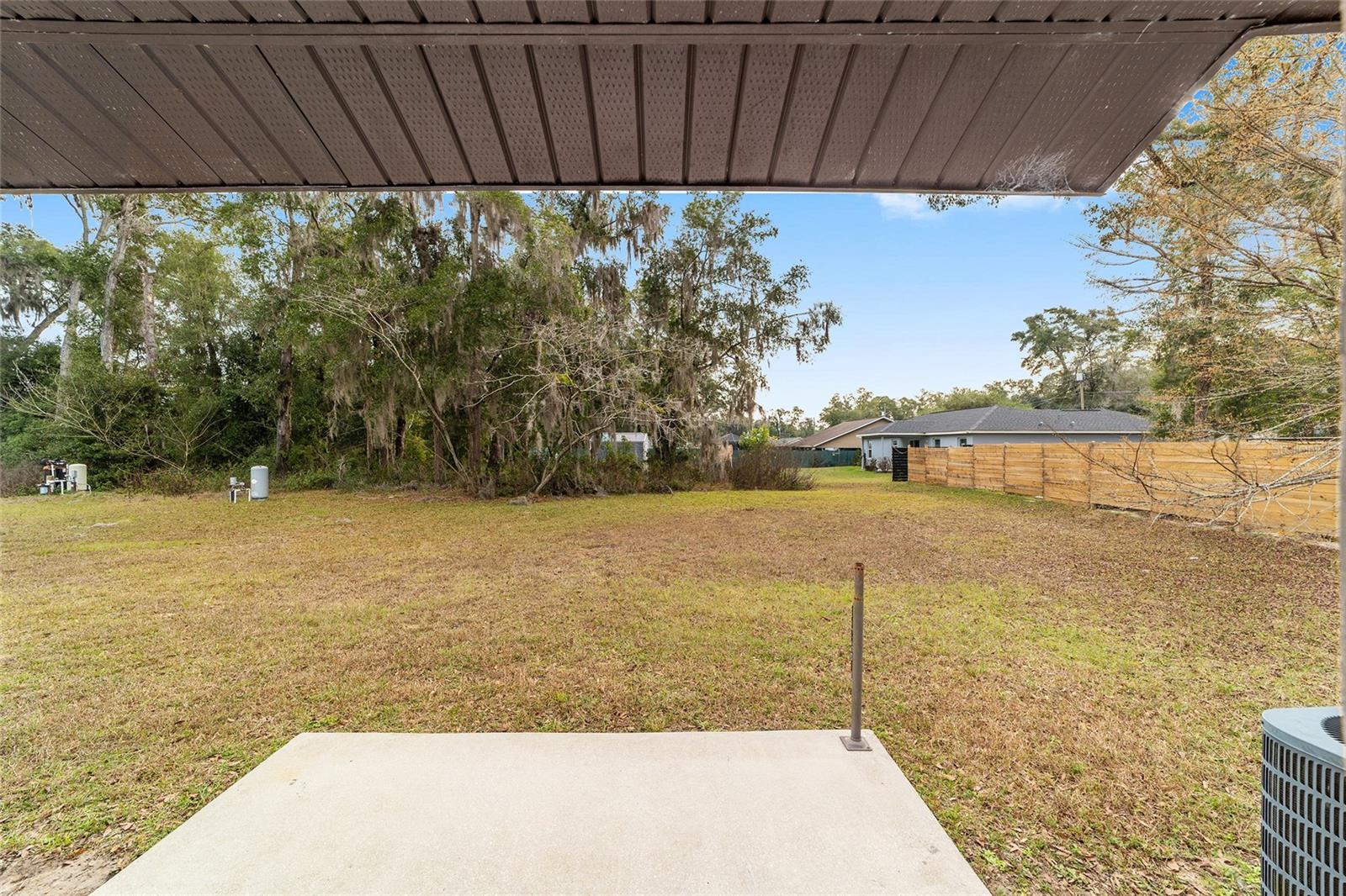 OCALA PARK ESTATE - Residential