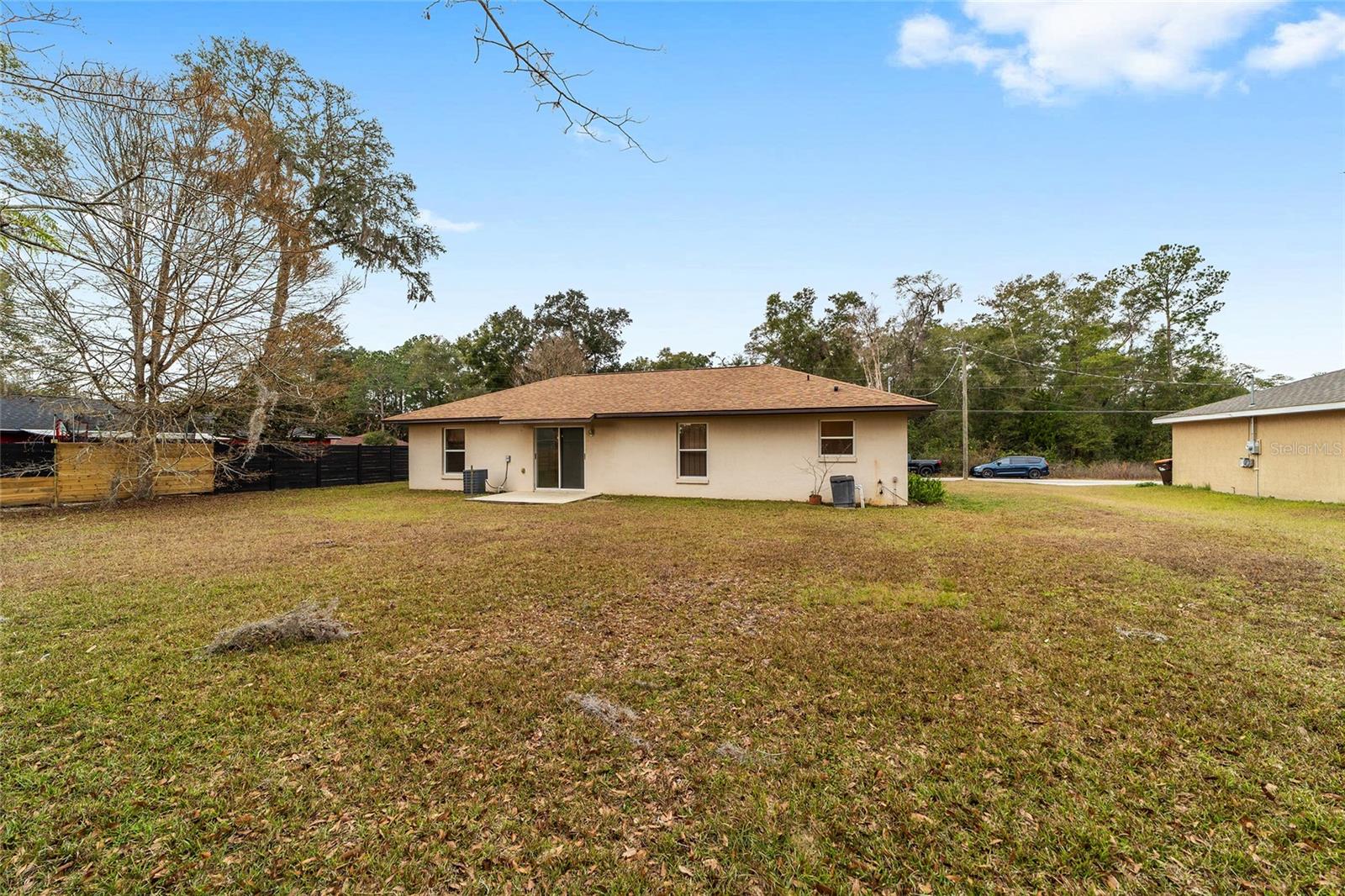 OCALA PARK ESTATE - Residential