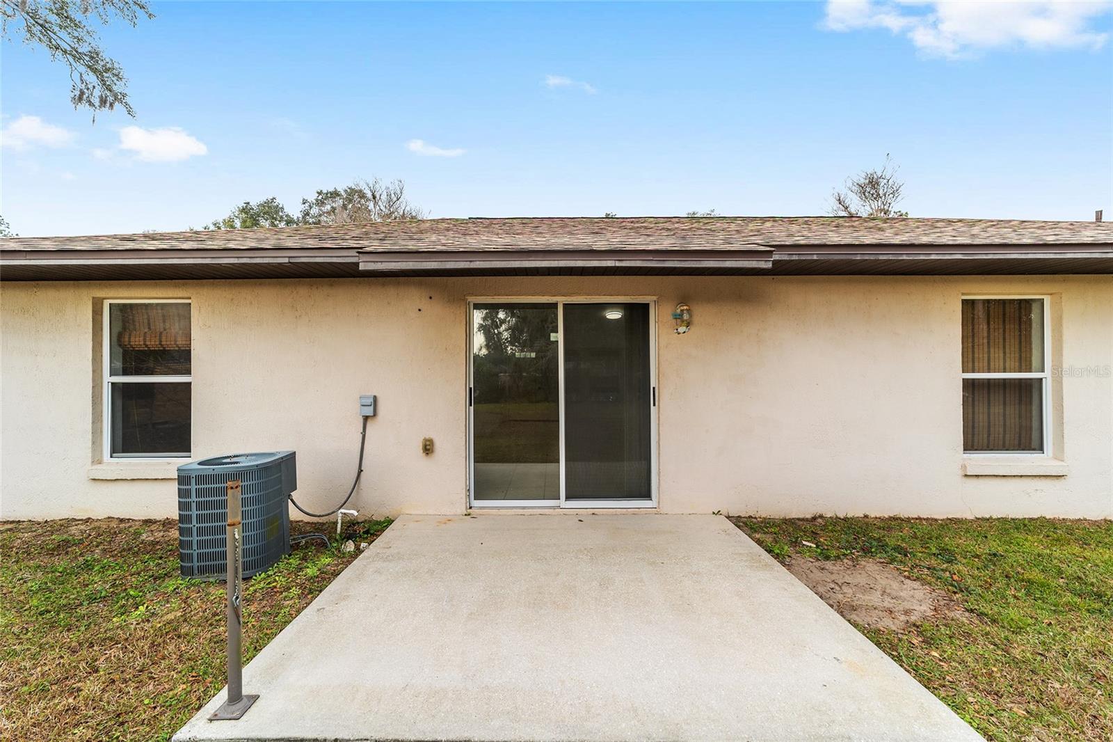 OCALA PARK ESTATE - Residential