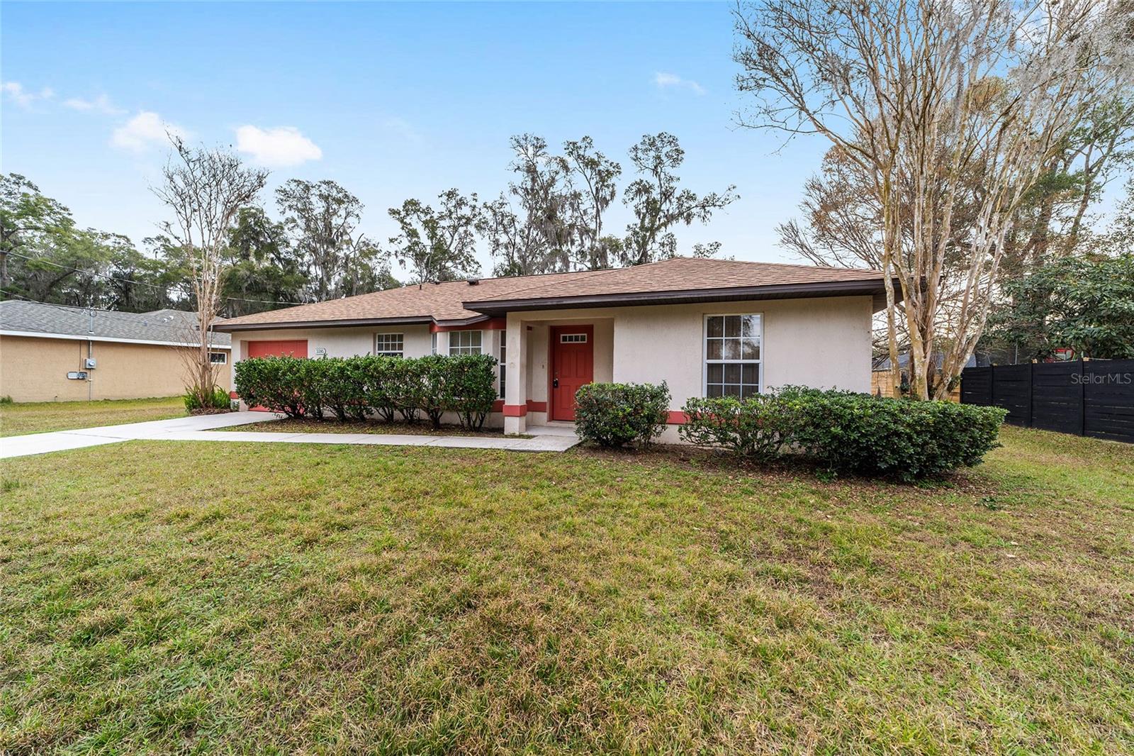 OCALA PARK ESTATE - Residential