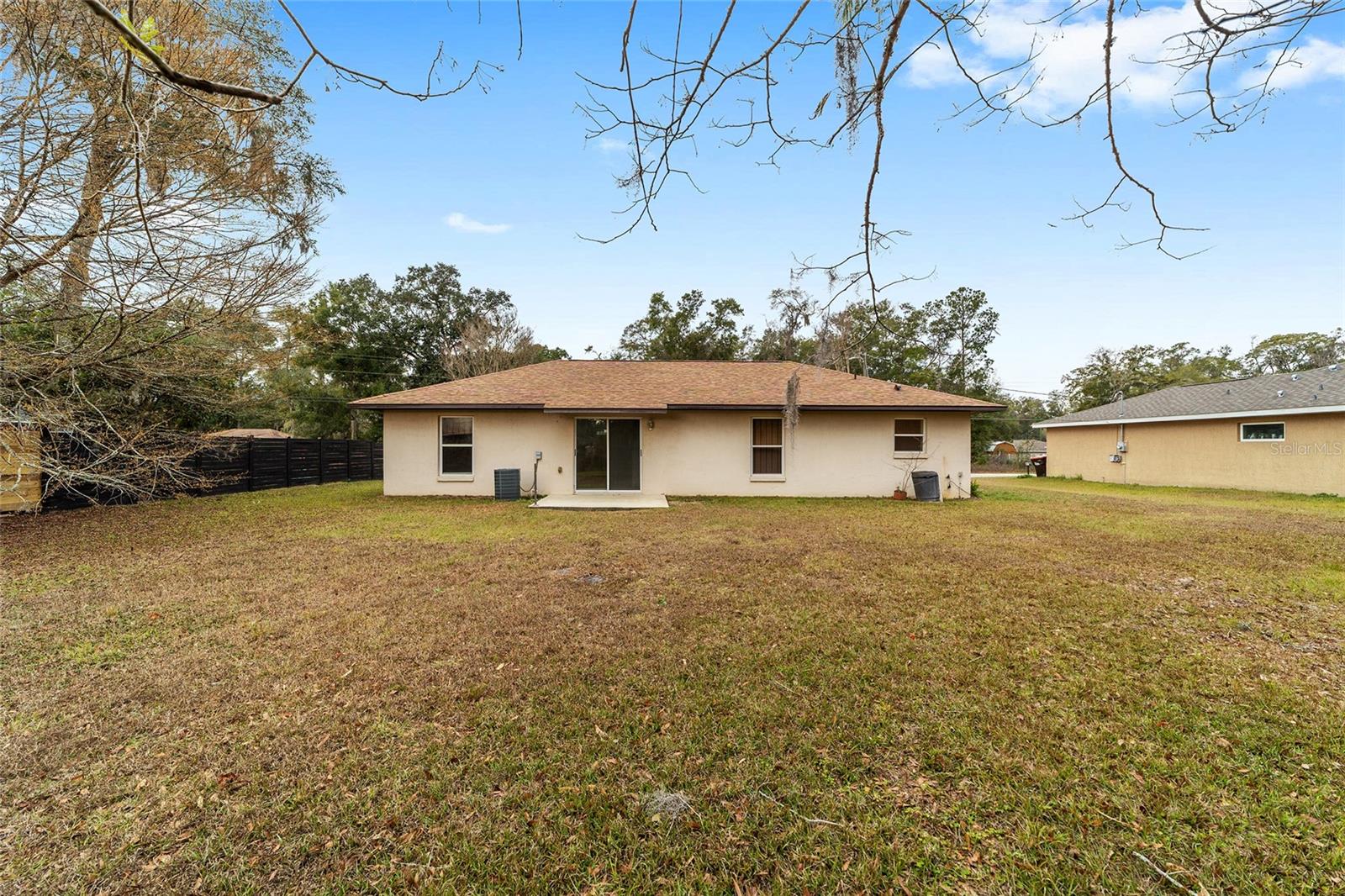 OCALA PARK ESTATE - Residential