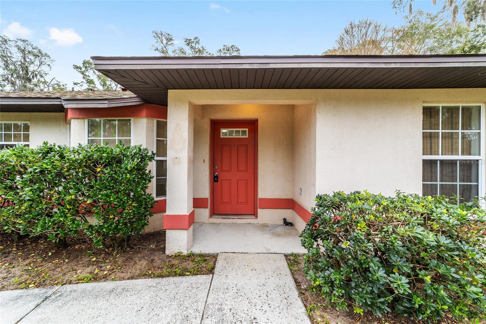 OCALA PARK ESTATE - Residential