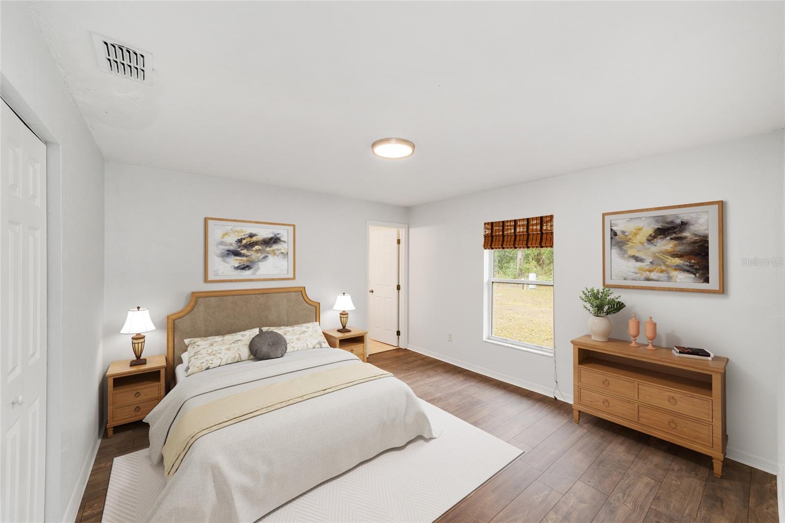 OCALA PARK ESTATE - Residential